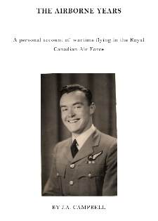 J.A. CAMPBELL, MID-UPPER GUNNER IN 463 SQUADRON, RAAF, AND 61 SQUADRON, RAF 