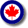 Royal Canadian Air Force roundel