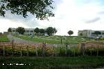 RAF Hemswell - home of the largest antiques fair in the region