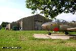 RAF Metheringham museum [60 kb]