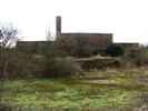 RAF Spilsby operations block